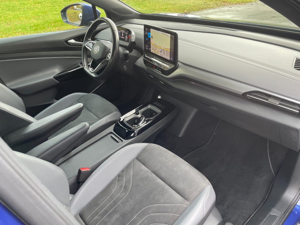 VW ID.5 77 Pro Performance 5d