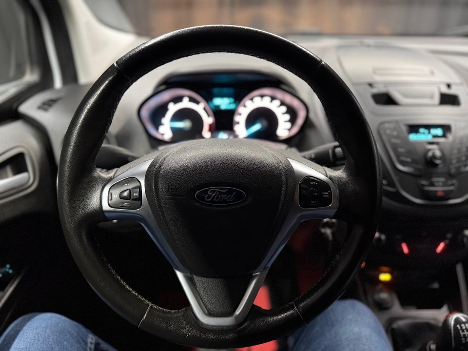 Ford Transit Courier 1,5 TDCi 75 Trend