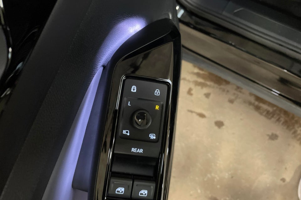 VW ID.4 77 Style+ 5d