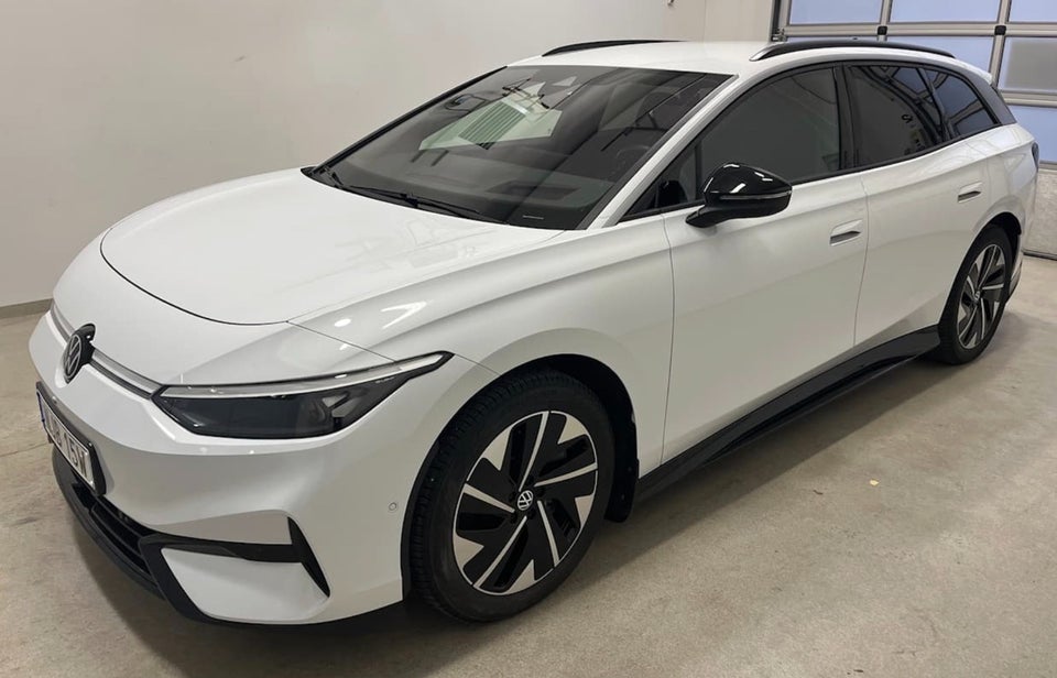 VW ID.7 86 Pro S Tourer 5d