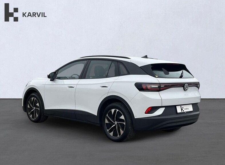 VW ID.4 77 Pro Style+ 5d