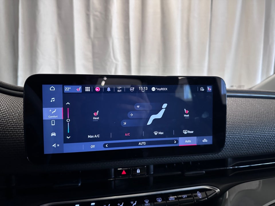 Fiat 500e 42 la Prima Cabrio 2d