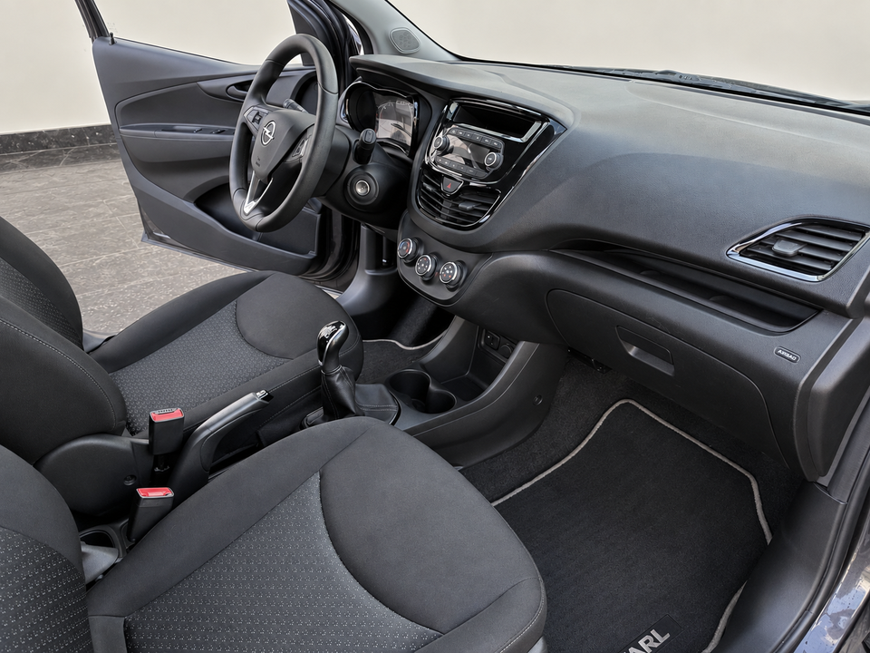 Opel Karl 1,0 Cosmo 5d