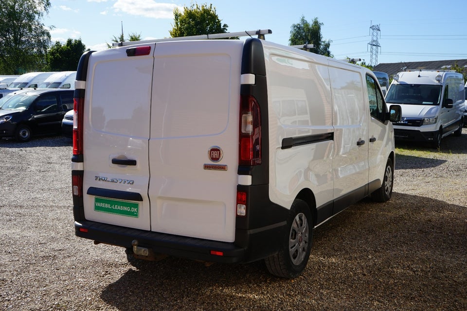 Fiat Talento 2,0 Ecojet 145 L2H1