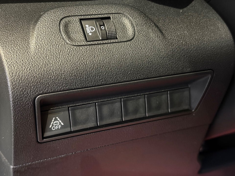 Citroën ë-Berlingo 50 Feel 5d