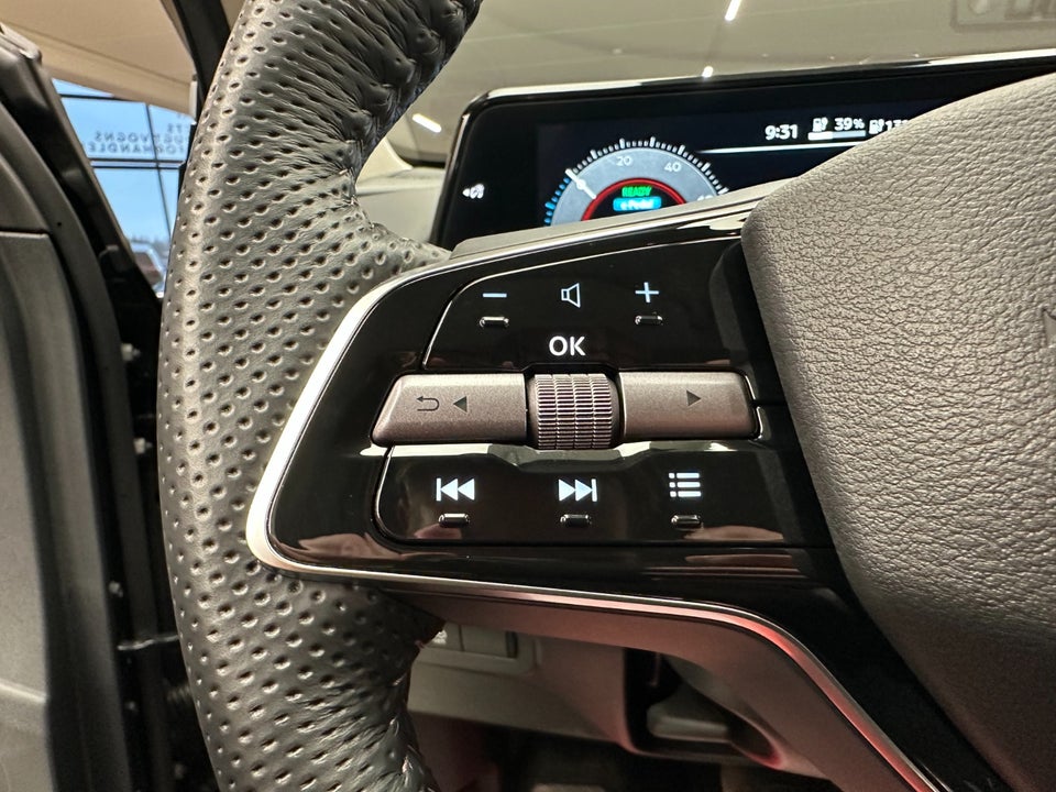 Nissan Ariya 63 Engage 5d