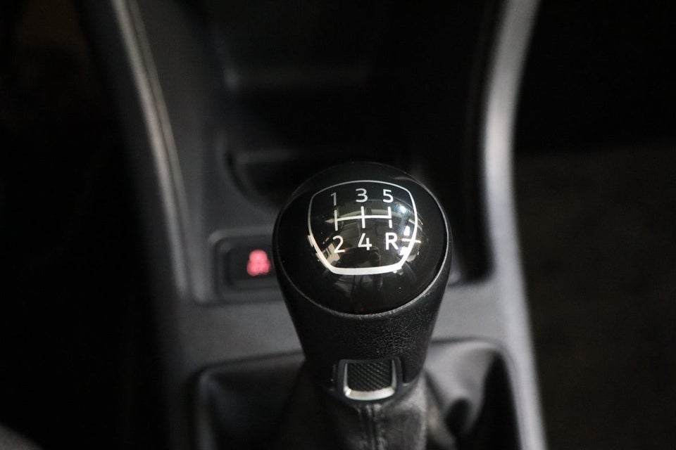 VW Up! 1,0 MPi 60 Move Up! BMT 5d