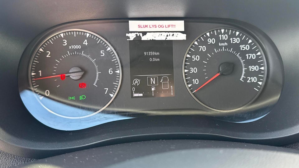 Renault Master IV T35 2,3 dCi 150 L3 Alukasse