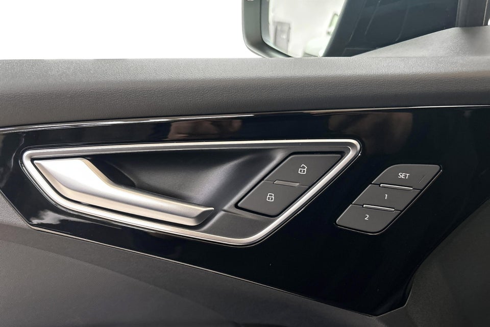 Audi Q4 e-tron 45 S-line Edition 5d