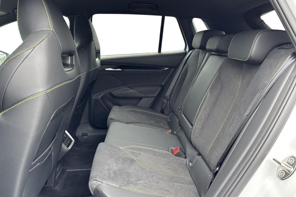 Skoda Elroq iV RS 5d