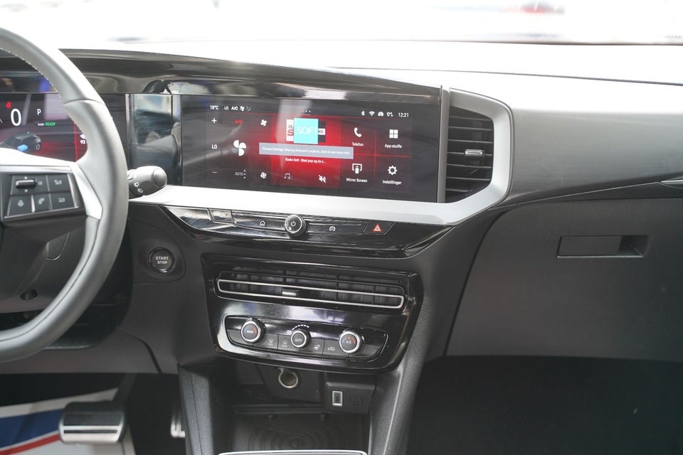 Opel Mokka-e 54 GS Line 5d