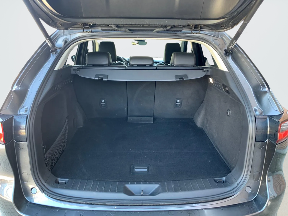 Mazda CX-60 2,5 PHEV Exclusive-Line Comfort aut. AWD 5d