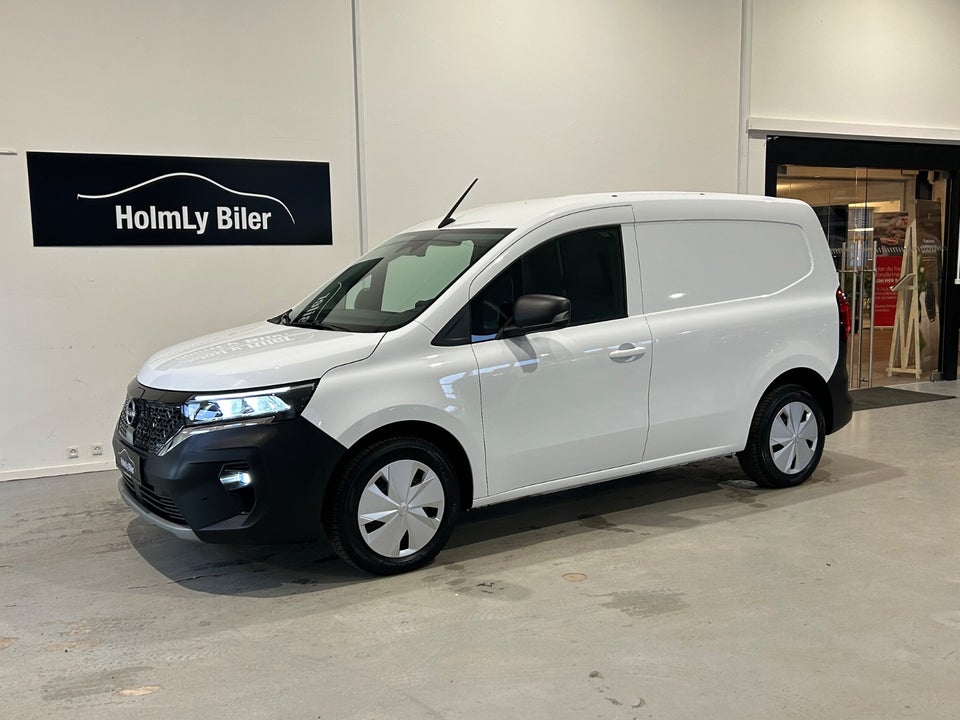 Nissan Townstar 45 N-Connecta L1H1