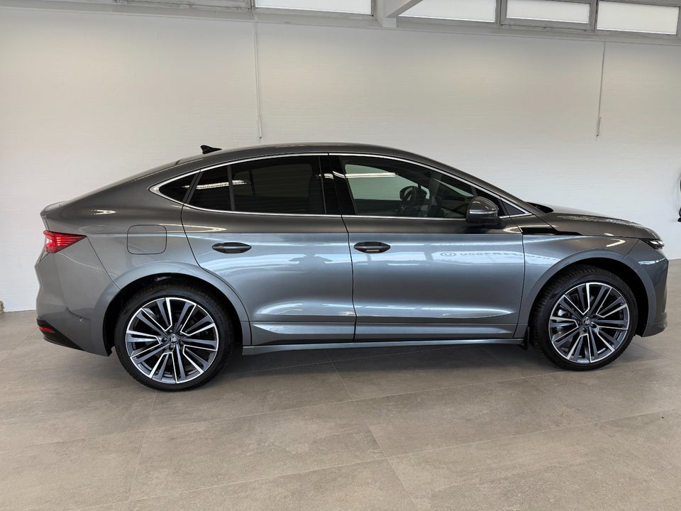 Skoda Enyaq 85x iV Lodge Maxx Coupé 5d