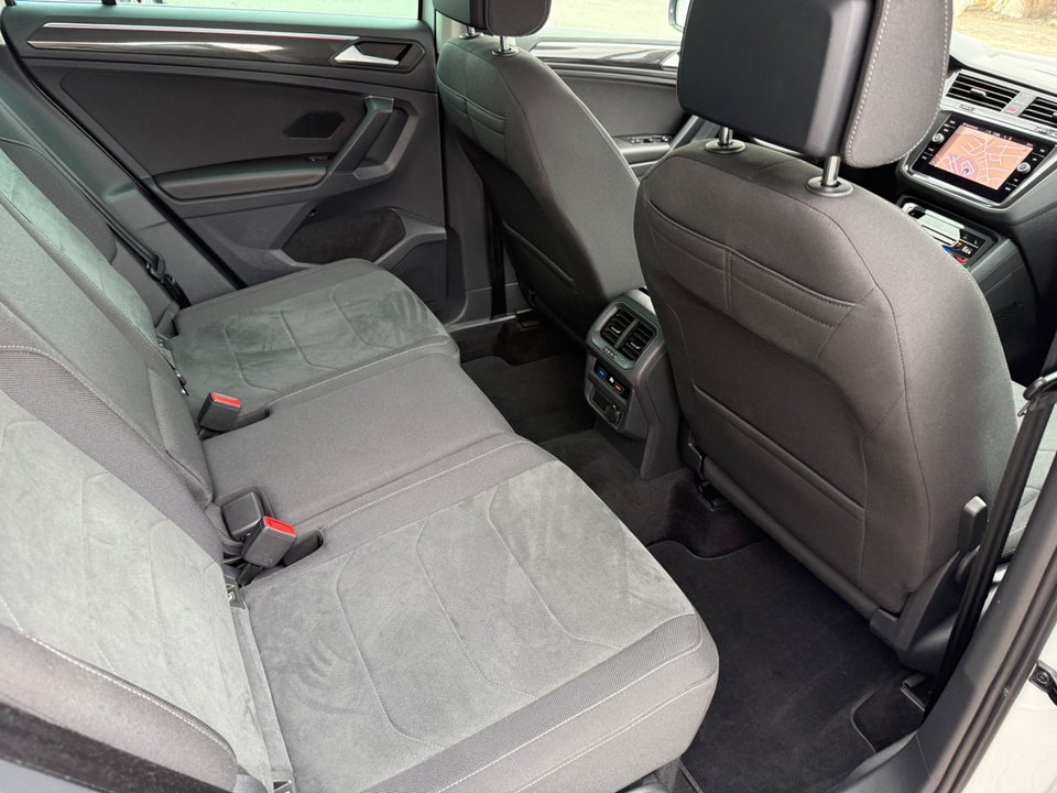 VW Tiguan 1,4 eHybrid Elegance DSG 5d