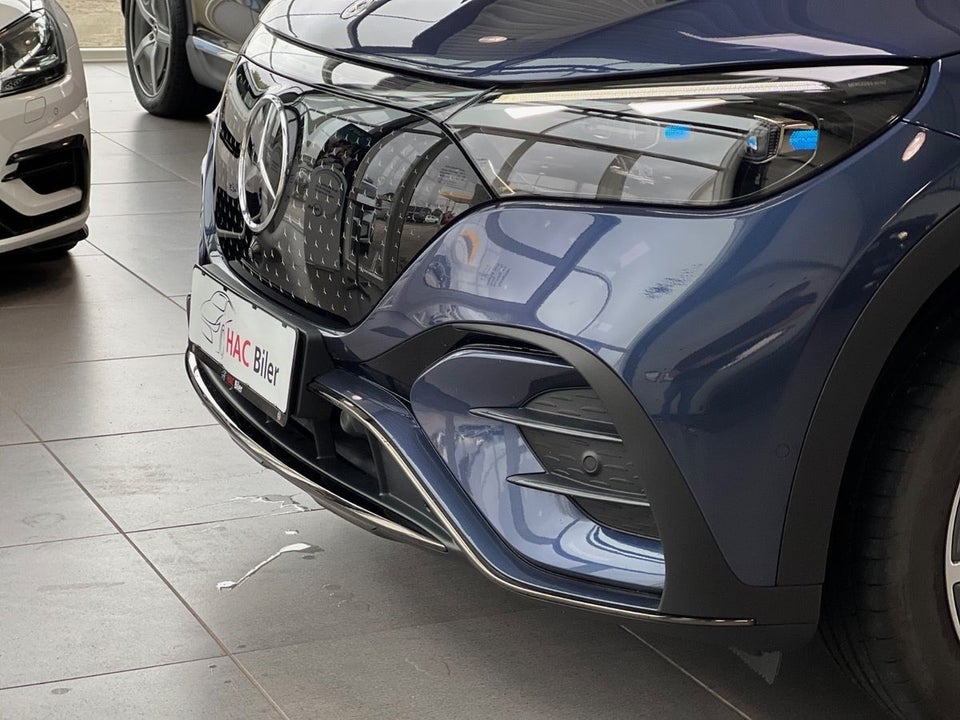 Mercedes EQE350 SUV AMG Premium Plus 4Matic 5d