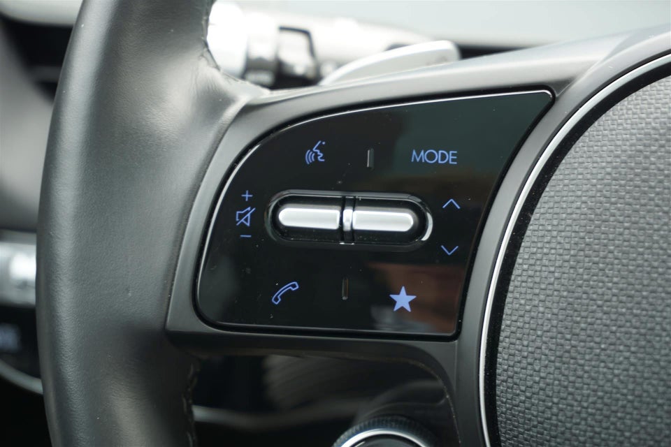 Hyundai Ioniq 5 77 Ultimate 5d