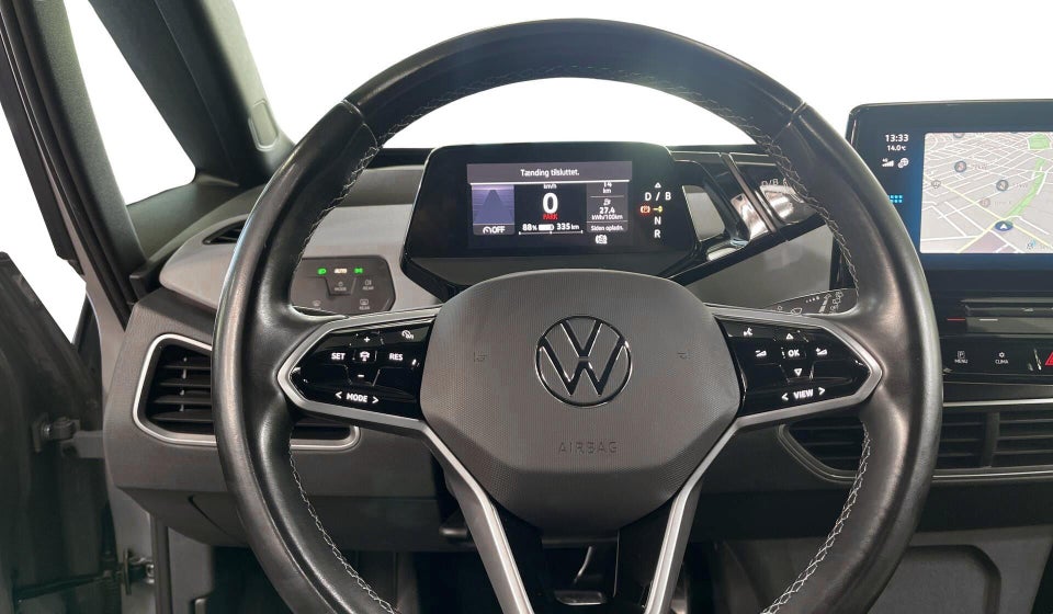 VW ID.3 58 Pro 5d