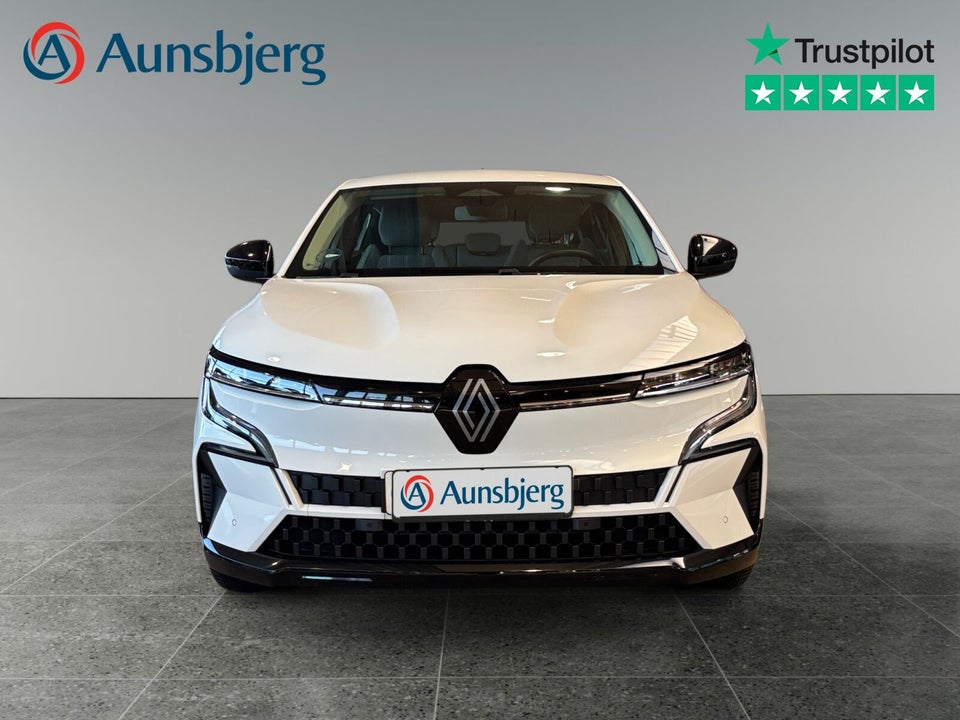 Renault Megane E-Tech 40 Equilibre 5d