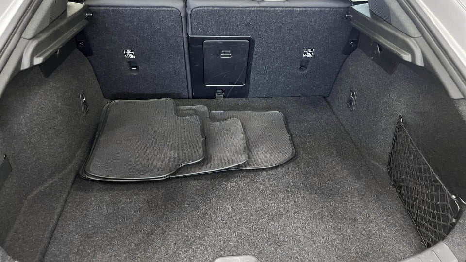 Polestar 2 Long Range 5d