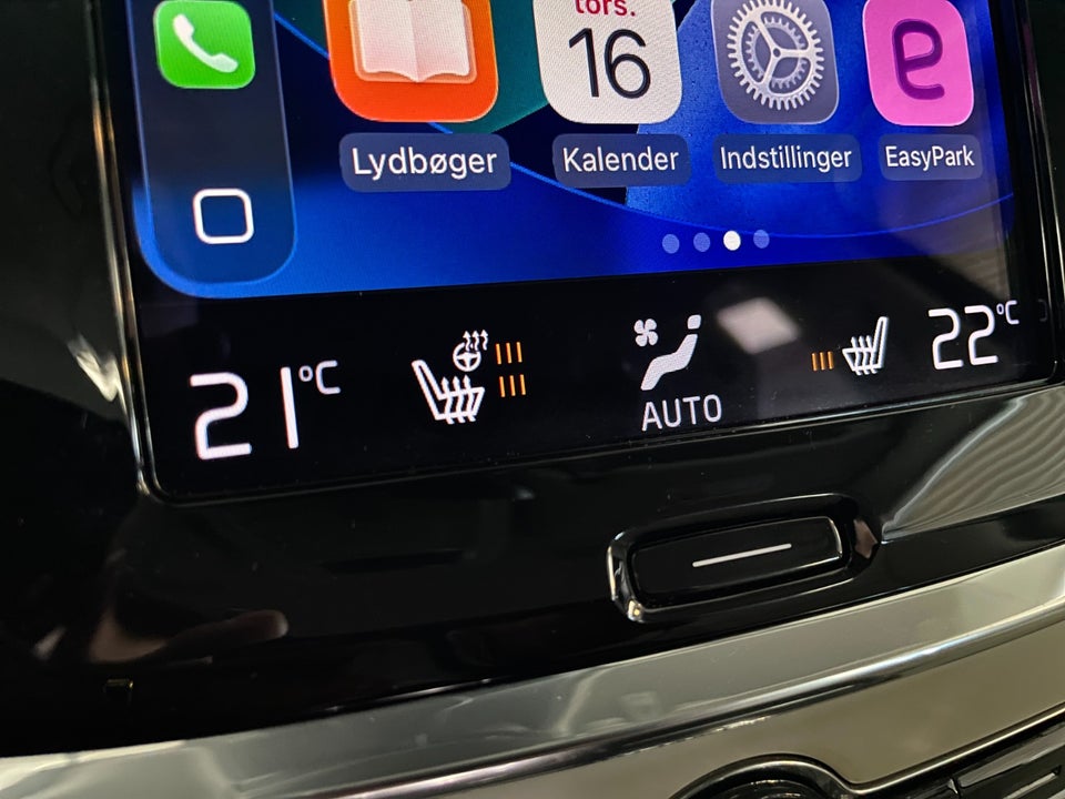 Volvo V60 2,0 T6 ReCharge Inscription aut. AWD 5d