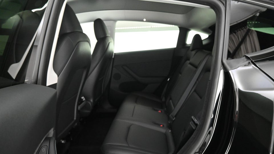 Tesla Model Y Performance AWD 5d