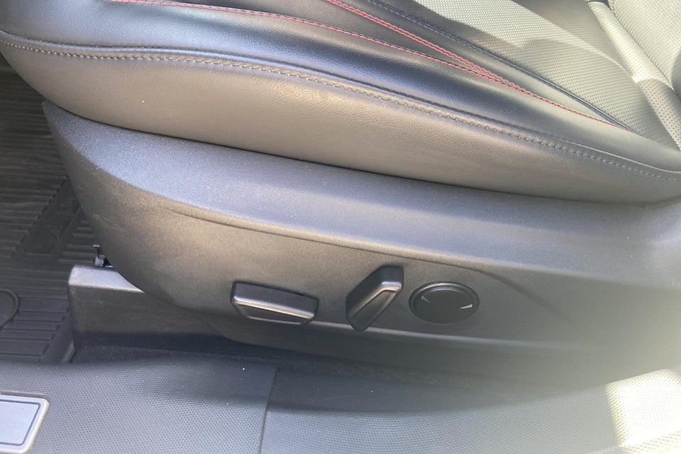 Ford Mustang Mach-E 91 Extended Range AWD 5d