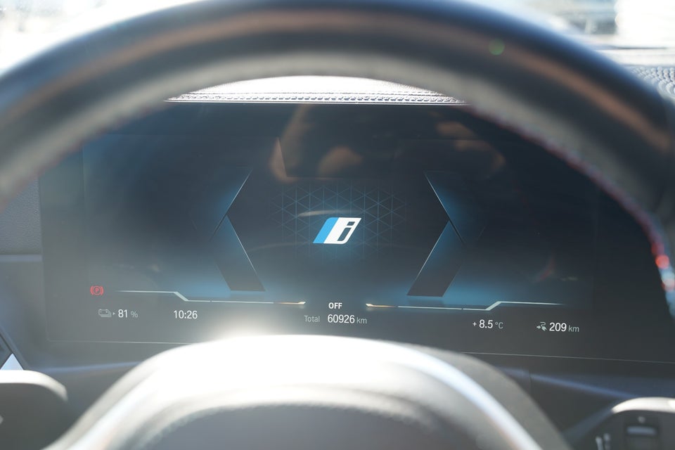 BMW i4 M50 M-Sport xDrive 5d