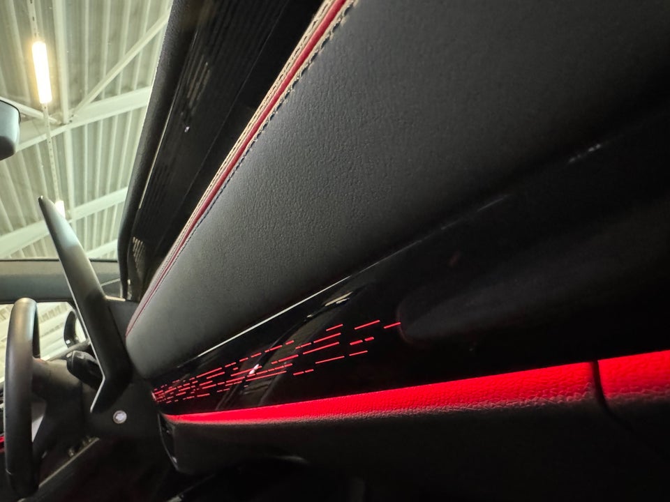 VW ID.7 86 GTX Max+ 4Motion 5d