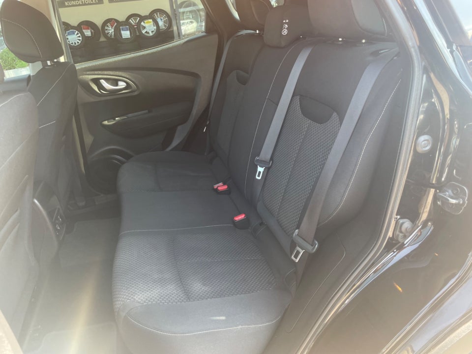 Renault Kadjar 1,3 TCe 140 Zen EDC 5d