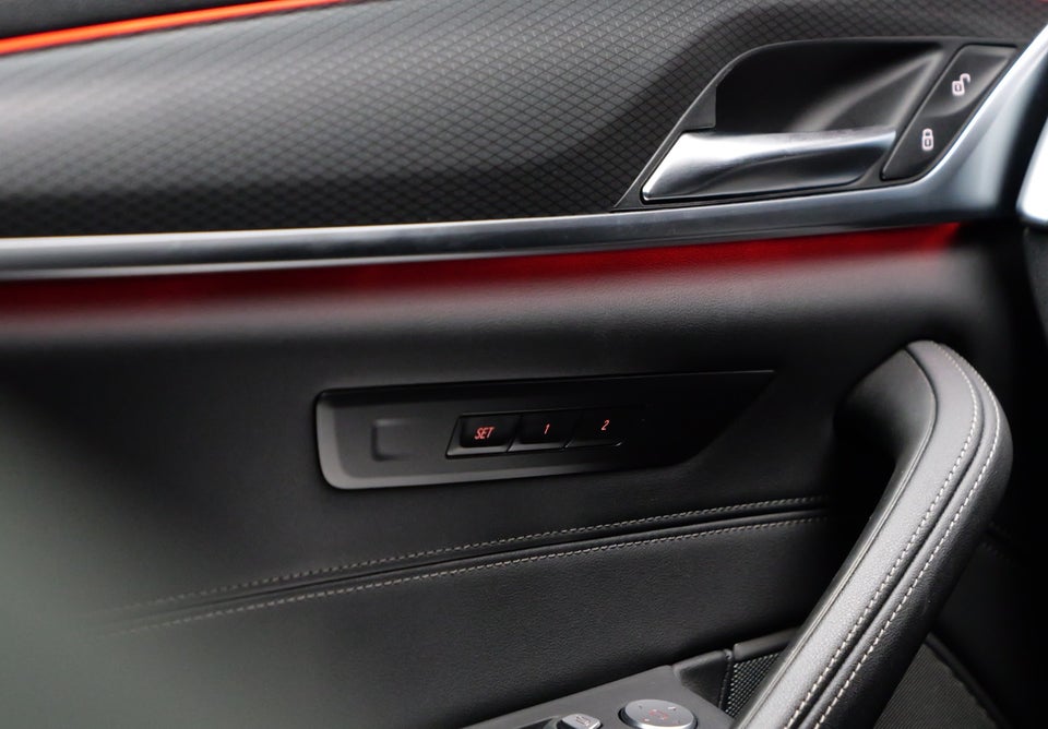 BMW 530e 2,0 Touring M-Sport xDrive aut. 5d