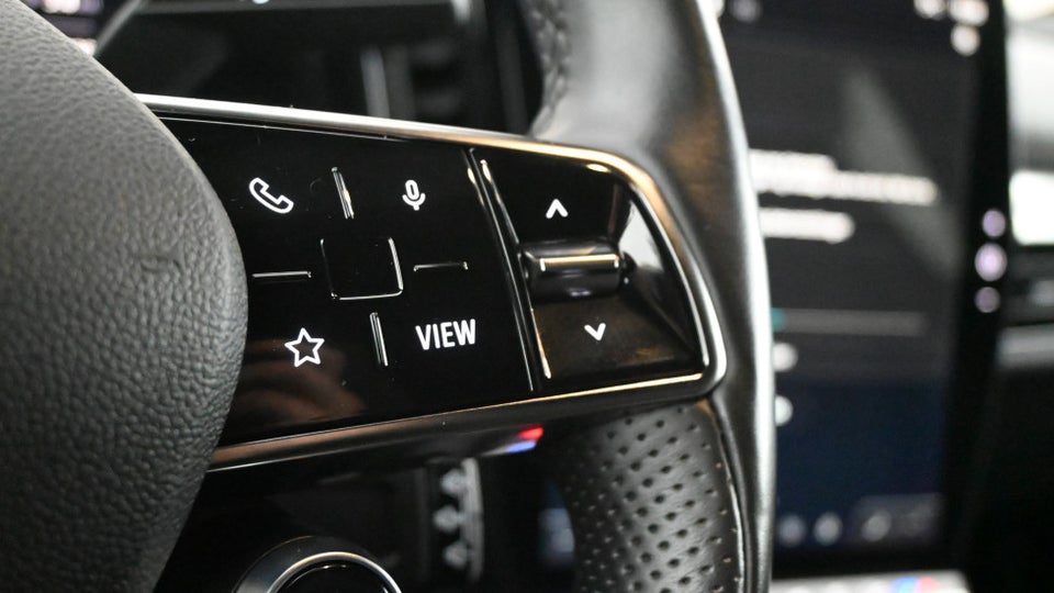 Renault Megane E-Tech 60 Techno 5d