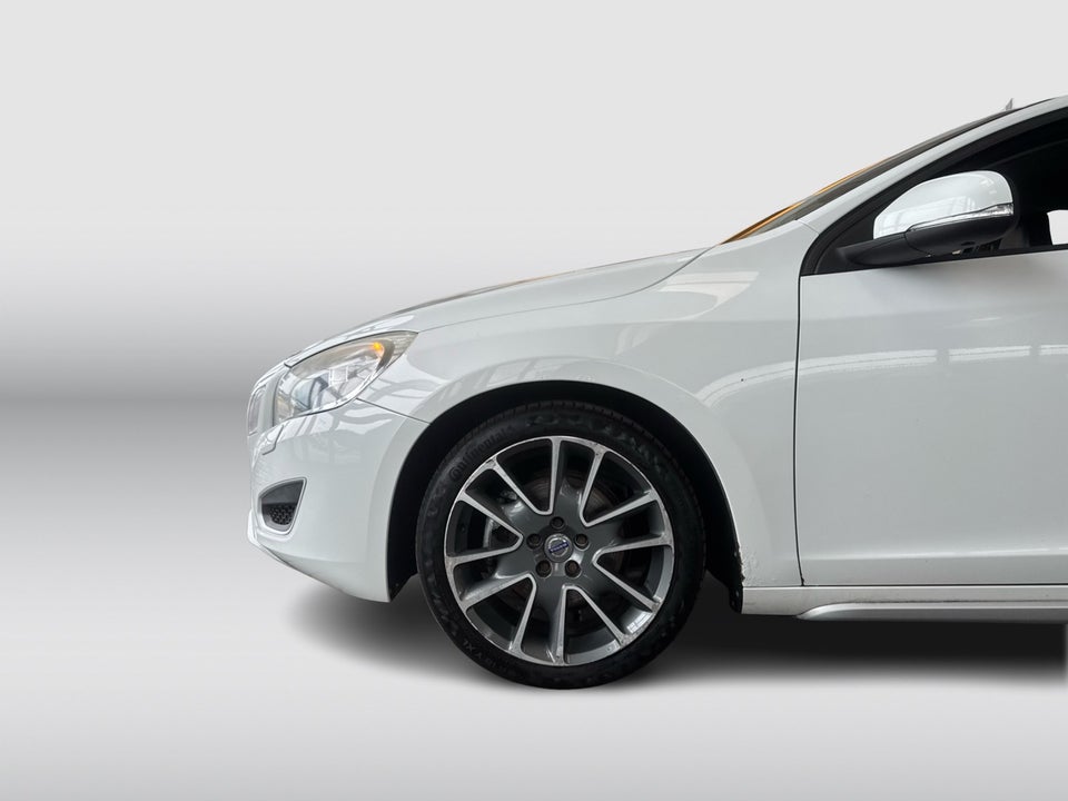 Volvo S60 2,0 T5 240 Kinetic 4d