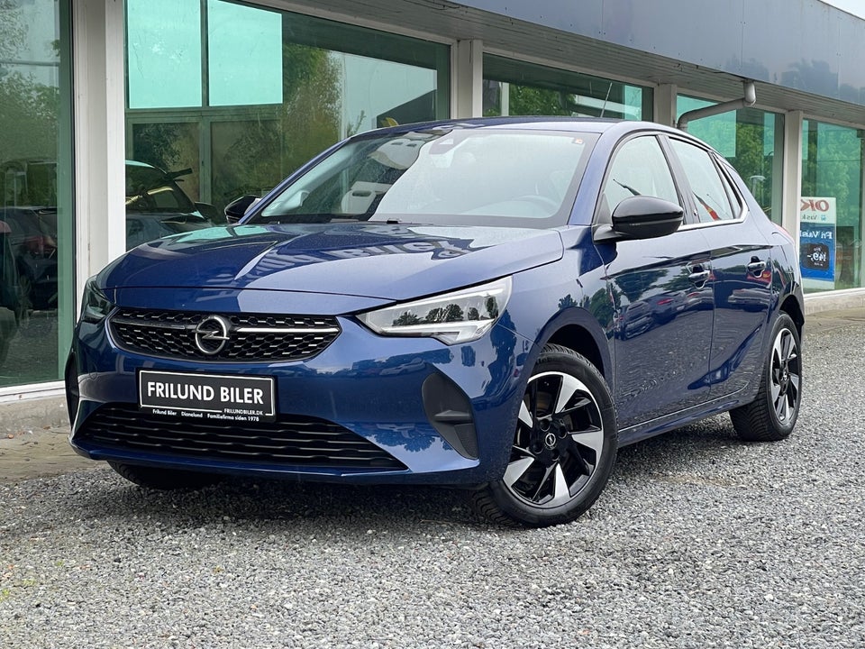 Opel Corsa-e 50 Life Pack 5d
