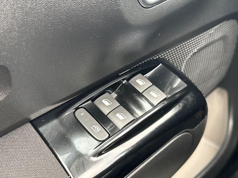 Citroën C3 1,2 PureTech 82 SportLine 5d