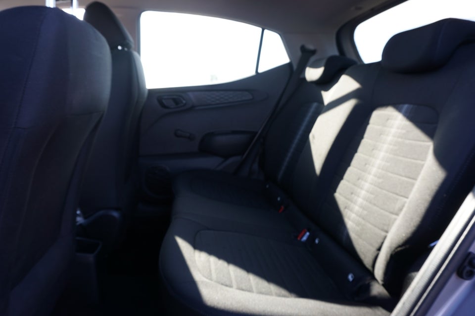 Hyundai i10 1,0 MPi Advanced 5d