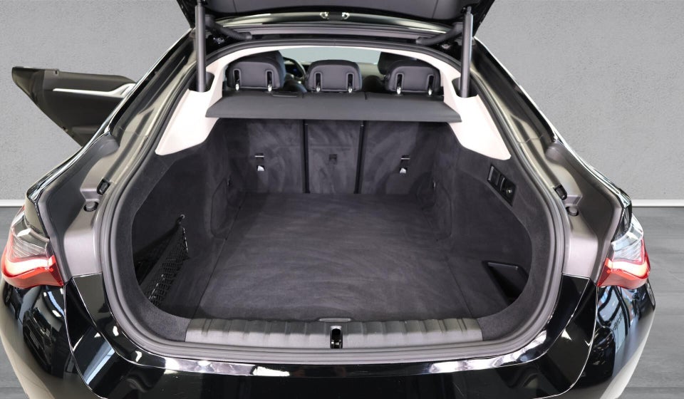 BMW i4 eDrive35 5d