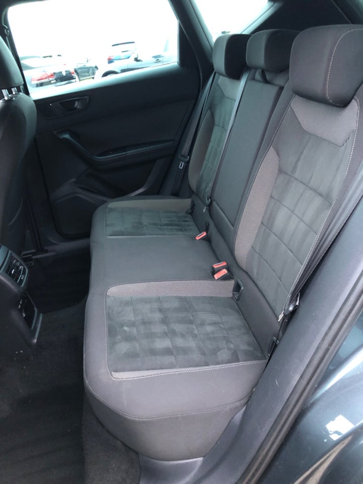 Seat Ateca 1,5 TSi 150 Xcellence DSG 5d