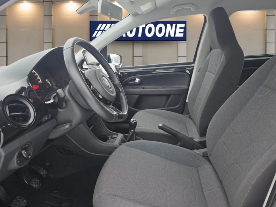 VW Up! 1,0 60 Move Up! BMT 5d