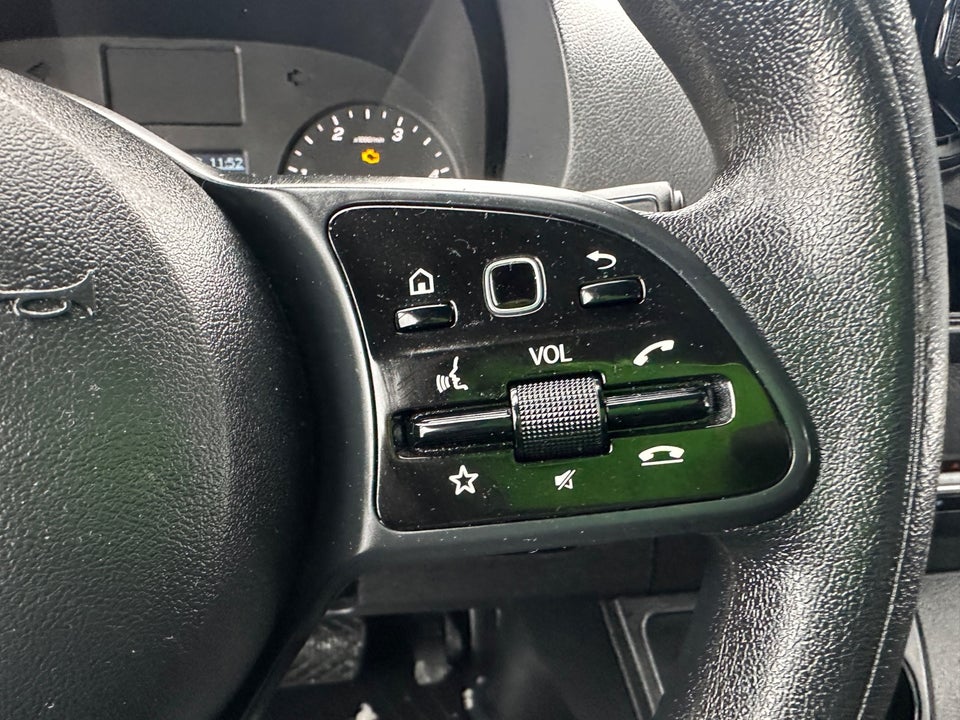 Mercedes Sprinter 314 2,2 CDi A2 Chassis aut. RWD 2d