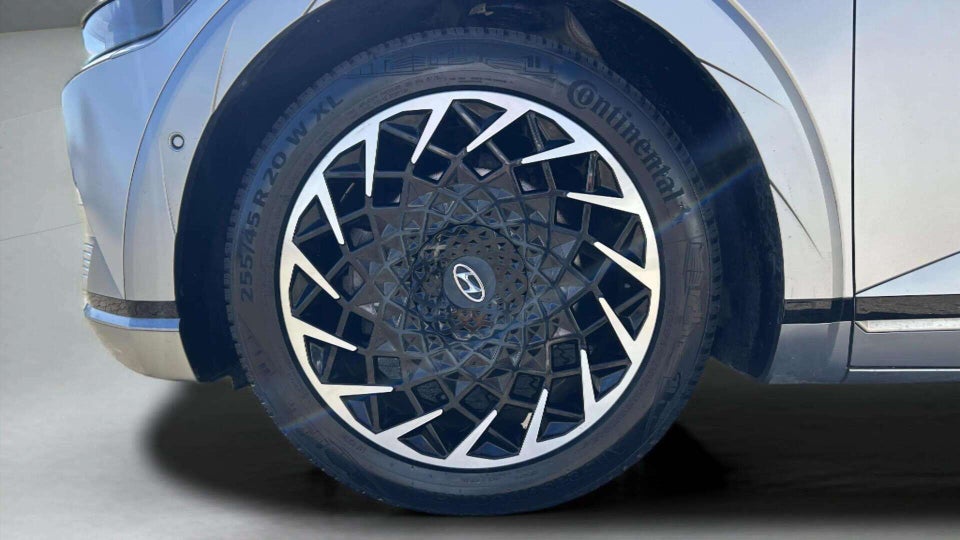 Hyundai Ioniq 5 77 Ultimate 5d
