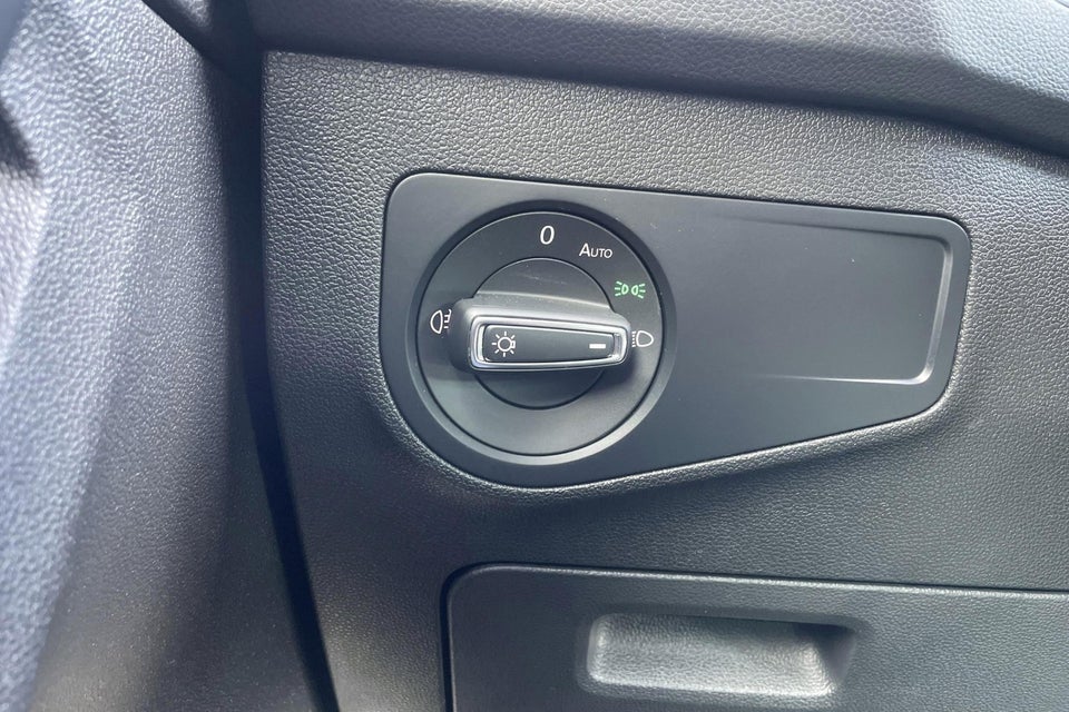 VW Tiguan 1,5 TSi 150 Life DSG 5d