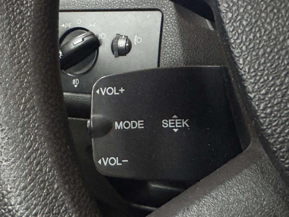 Ford Focus 1,6 Ti-VCT Ghia 4d