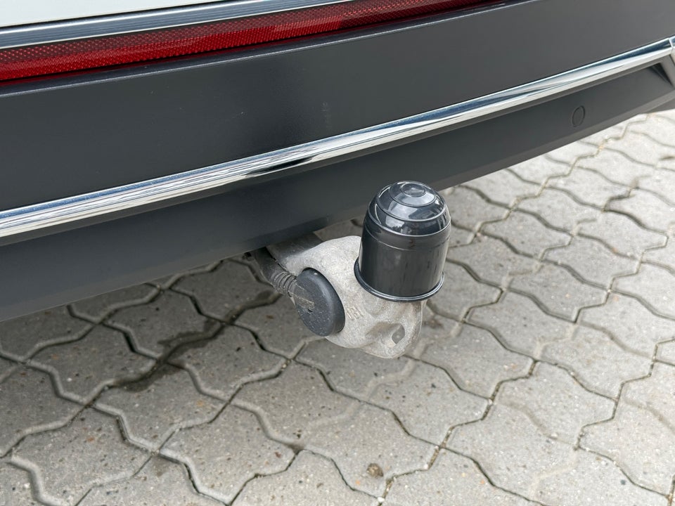 VW Tiguan 1,4 eHybrid Elegance DSG 5d