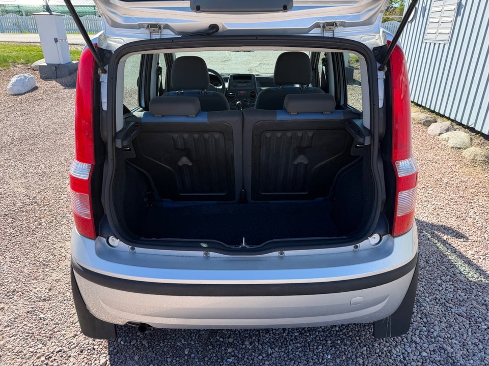 Fiat Panda 1,2 69 Ciao 5d