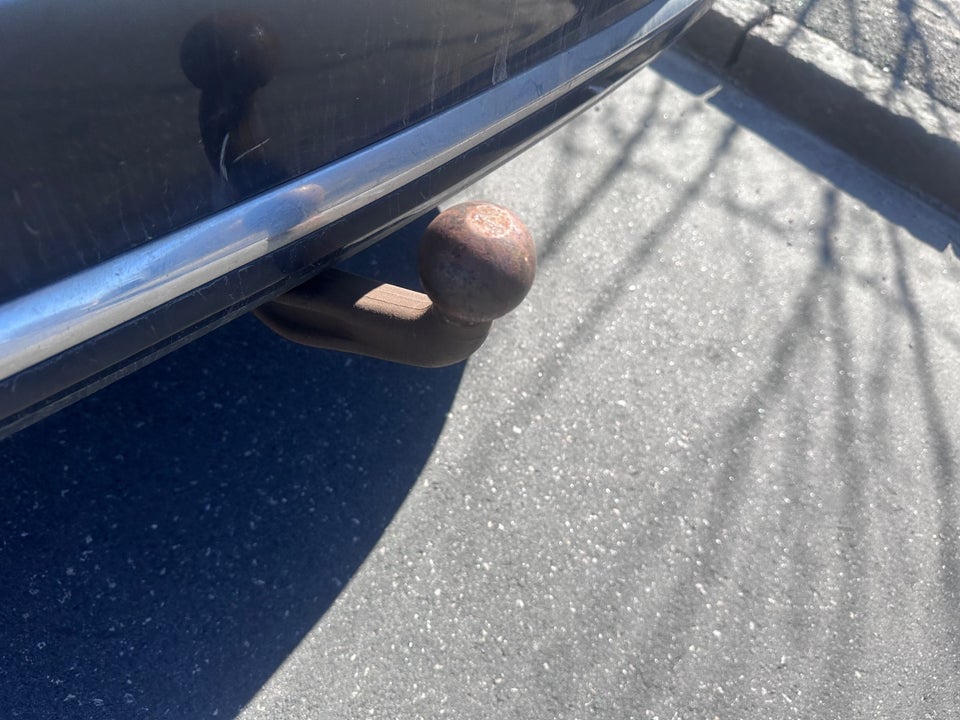 VW Passat 1,6 TDi 105 Comfortline Variant BMT 5d