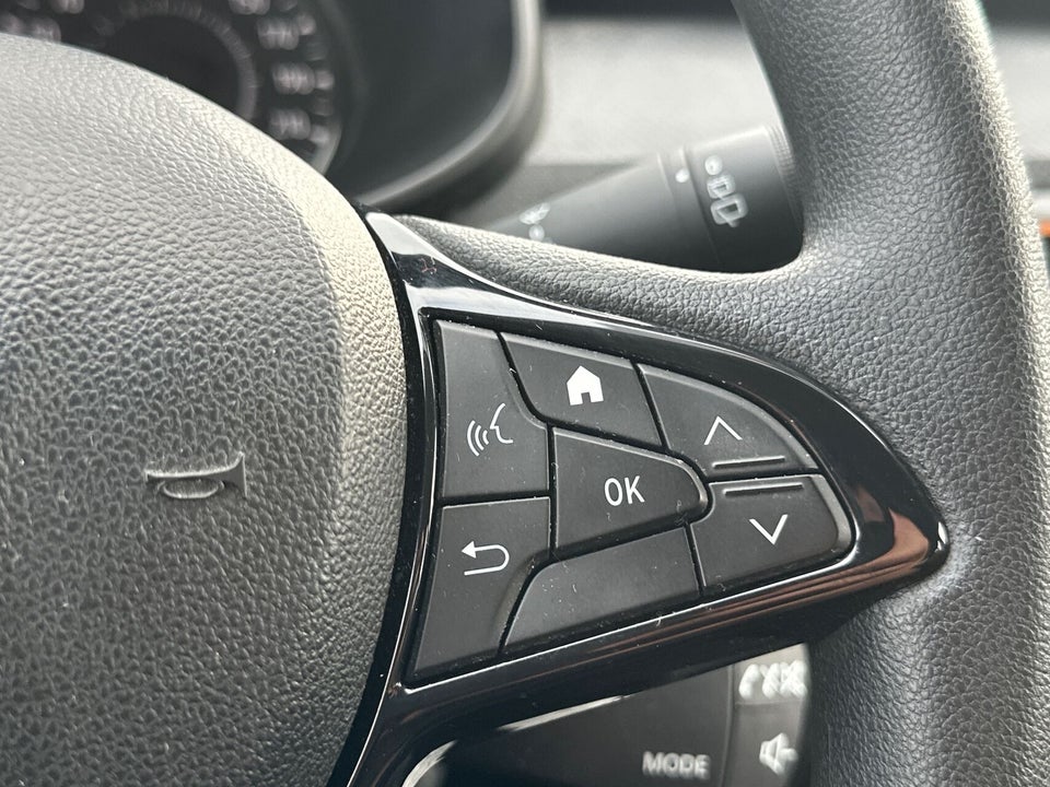 Dacia Sandero Stepway 1,0 TCe 90 Essential 5d