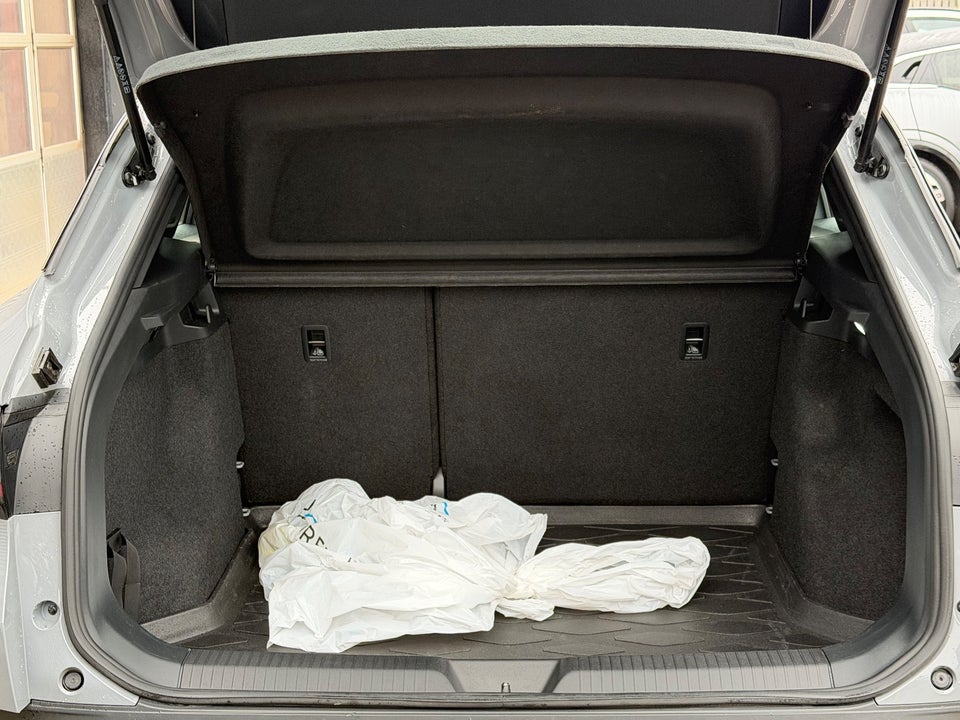 VW ID.4 77 Pro Performance 5d