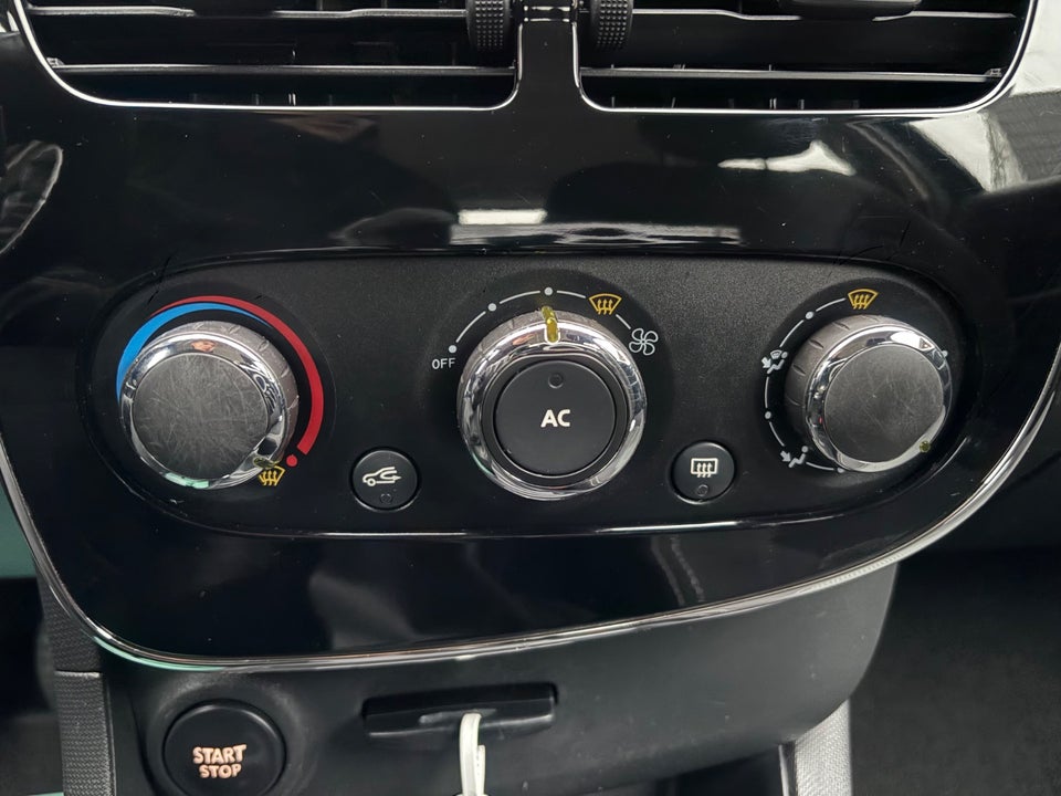 Renault Clio IV 0,9 TCe 90 Dynamique Sport Tourer 5d