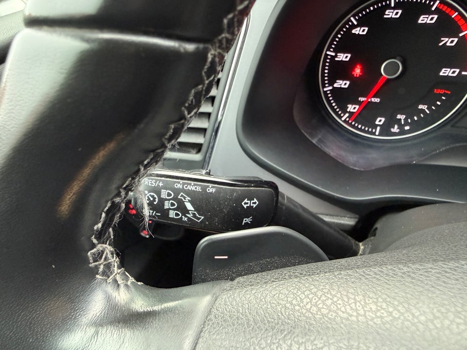 Seat Leon 1,4 TSi 150 Xcellence ST DSG 5d